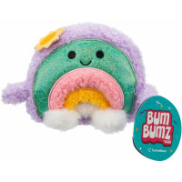 М'яка ігрaшка BumBumz FestivalBumz Веселка Рорі, 11см
