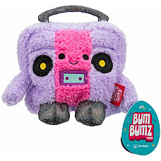 М'яка ігрaшка BumBumz RetroBumz Бумбокс Брітні, 11см