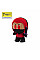 Мягкая игрушка DevSeries Collector Plush Murder Mystery 2: Crimson Ninja, 20см