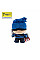 М'яка ігрaшка DevSeries Collector Plush Ninja Legends: Assassin, 20см