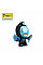 Мягкая игрушка DevSeries Collector Plush Legends of Speed: Vortex Rider, 20см