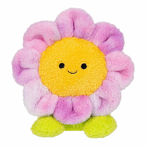 М'яка ігрaшка BumBumz SpringBumz Квітка Джесс, 19см