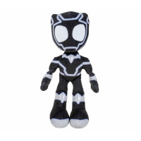 Мягкая игрушка Spidey Little Plush Черная Пантера (Black Panther)