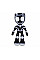 М'яка ігрaшка Spidey Little Plush Чорна Пантера (Black Panther)