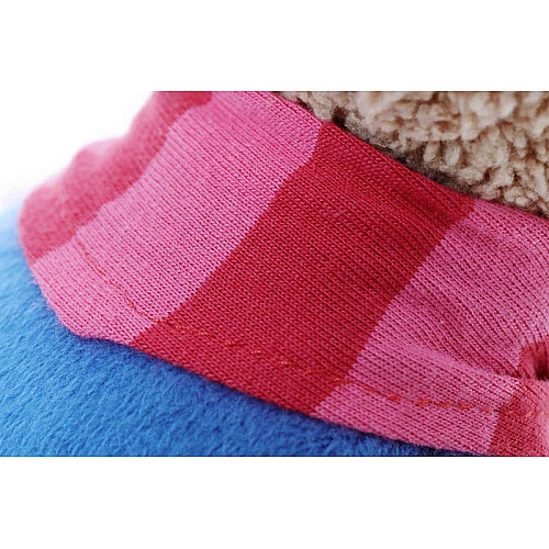 М'яка іграшка sigikid Patchwork Sweety Свинка 31см