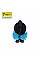 Мягкая игрушка DevSeries Collector Plush Legends of Speed: Vortex Rider, 20см