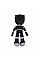М'яка ігрaшка Spidey Little Plush Чорна Пантера (Black Panther)