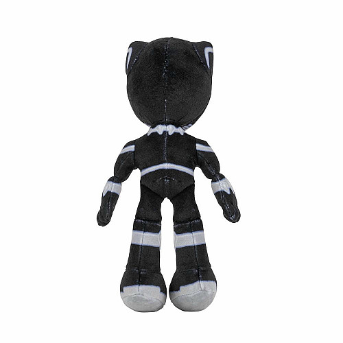 М'яка ігрaшка Spidey Little Plush Чорна Пантера (Black Panther)