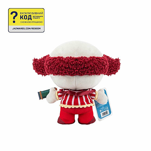 Мягкая игрушка DevSeries Collector Plush Arsenal Обновлено: Clown, 20см