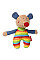 Мягкая игрушка sigikid Мышь 15см