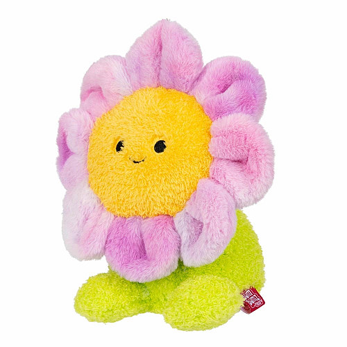 М'яка ігрaшка BumBumz SpringBumz Квітка Джесс, 19см