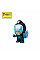Мягкая игрушка DevSeries Collector Plush Legends of Speed: Vortex Rider, 20см