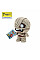 М'яка ігрaшка DevSeries Collector Plush Livetopia: Mummy, 20см