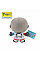 М'яка ігрaшка DevSeries Collector Plush Brookhaven: Astronaut, 20см