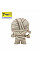 М'яка ігрaшка DevSeries Collector Plush Livetopia: Mummy, 20см