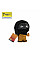 М'яка ігрaшка DevSeries Collector Plush Muscle Legends: Underworld Lifter, 20см
