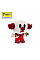 Мягкая игрушка DevSeries Collector Plush Arsenal Обновлено: Clown, 20см
