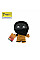 М'яка ігрaшка DevSeries Collector Plush Muscle Legends: Underworld Lifter, 20см