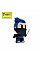 М'яка ігрaшка DevSeries Collector Plush Ninja Legends: Assassin, 20см