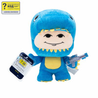Мягкая игрушка DevSeries Collector Plush Arsenal: Blue Rex