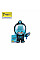 Мягкая игрушка DevSeries Collector Plush Legends of Speed: Vortex Rider, 20см