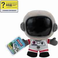 Мягкая игрушка DevSeries Collector Plush Brookhaven: Astronaut, 20см