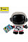 М'яка ігрaшка DevSeries Collector Plush Brookhaven: Astronaut, 20см