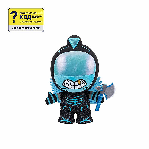 Мягкая игрушка DevSeries Collector Plush Legends of Speed: Vortex Rider, 20см