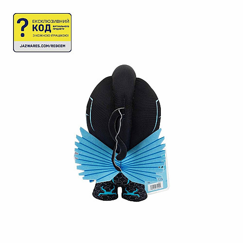 Мягкая игрушка DevSeries Collector Plush Legends of Speed: Vortex Rider, 20см