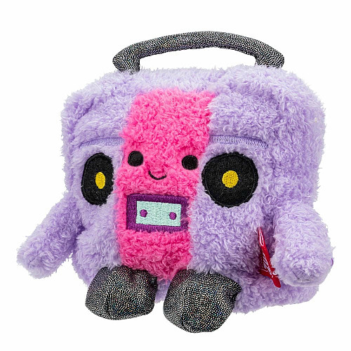 М'яка ігрaшка BumBumz RetroBumz Бумбокс Брітні, 11см