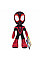 М'яка ігрaшка Spidey Little Plush Майлз Моралес (Miles Morales)