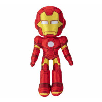 Мягкая игрушка Spidey Little Plush Железный человек (Iron Man)