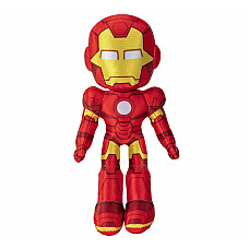 М'яка ігрaшка Spidey Little Plush Залізна людина (Iron Man)