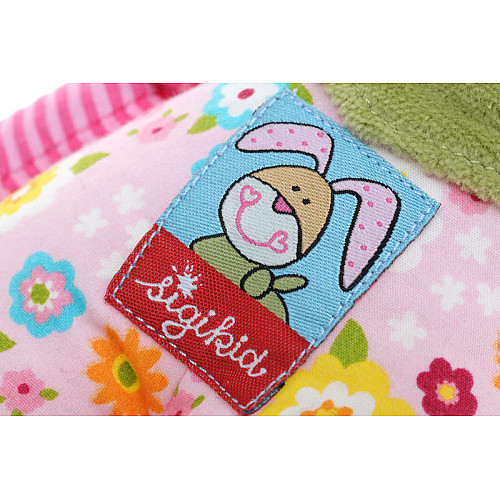 М'яка іграшка sigikid Заєць 25см
