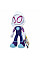 М'яка ігрaшка Spidey Little Plush Привид-павук (Ghost Spider)