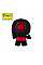 Мягкая игрушка DevSeries Collector Plush Murder Mystery 2: Crimson Ninja, 20см
