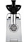 М'ясорубка Tefal HV1 7in1, 1400Вт, 1.7кг/хв, 2 решітки, насадка для ковбас, томатів, 3 терки, пластик, чорний