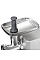 М'ясорубка Tefal HV10 8in1, 2200Вт, 5.5кг/хв, 3 решітки, насадка для ковбас, кеббе, 3 терки, метал