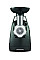 М'ясорубка Tefal HV8 Successor, 2200Вт, 4.5кг/хв, 3 решітки, насадка для ковбас, кеббе, 4 терки, пластик/метал, чорний