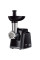 М'ясорубка Tefal Classic, 1400Вт, 1.7кг/хв, 2 решітки, насадка для ковбас, пластик, чорний