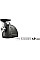 М'ясорубка Tefal HVB Plus, 2000Вт, 2.6кг/хв, 3 решітки, насадка для ковбас, кеббе, томатів, 5 терок, пластик/метал, чорний