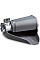 М'ясорубка Tefal HV1 7in1, 1400Вт, 1.7кг/хв, 2 решітки, насадка для ковбас, томатів, 3 терки, пластик, чорний