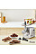 М'ясорубка Tefal HV10 8in1, 2200Вт, 5.5кг/хв, 3 решітки, насадка для ковбас, кеббе, 3 терки, метал