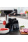 М'ясорубка Tefal Classic, 1400Вт, 1.7кг/хв, 2 решітки, насадка для ковбас, пластик, чорний
