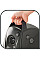 М'ясорубка Tefal HVB Plus, 2000Вт, 2.6кг/хв, 3 решітки, насадка для ковбас, кеббе, томатів, 5 терок, пластик/метал, чорний
