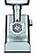 М'ясорубка Tefal HV10 8in1, 2200Вт, 5.5кг/хв, 3 решітки, насадка для ковбас, кеббе, 3 терки, метал