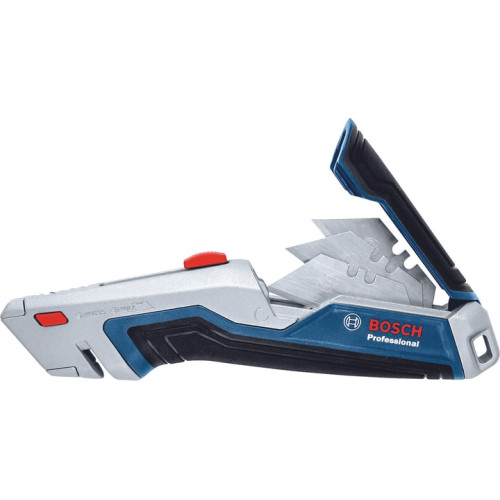 Сумка та набір ручного інструмента Bosch Professional GWT20 + 9 предметів