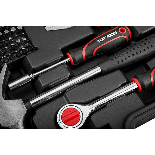 Набір інструментів Top Tools, 1/4