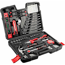 Набір інструментів Top Tools, 1/4