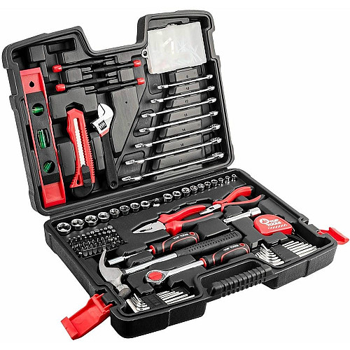Набір інструментів Top Tools, 1/4